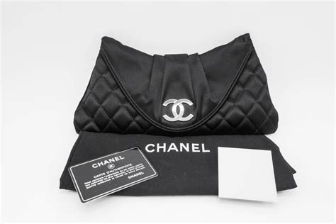 chanel moon clutch|Chanel vintage clutch.